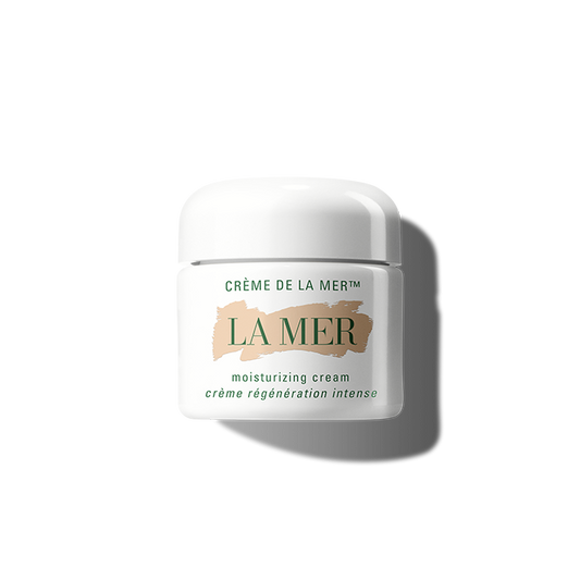 La Mer Crème de la Mer The Moisturizing Cream jar