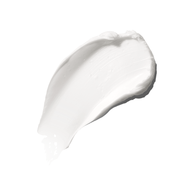 La Mer moisturizer for dry skin