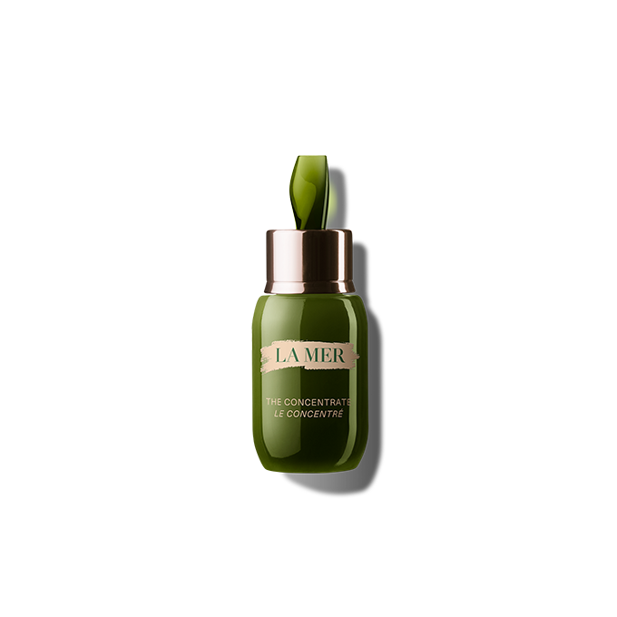 La Mer Concentrate soothing face serum