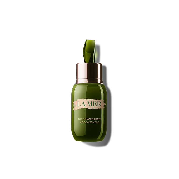 La Mer The Concentrate barrier repair serum