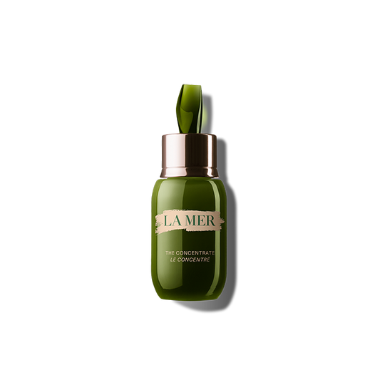 La Mer The Concentrate barrier repair serum