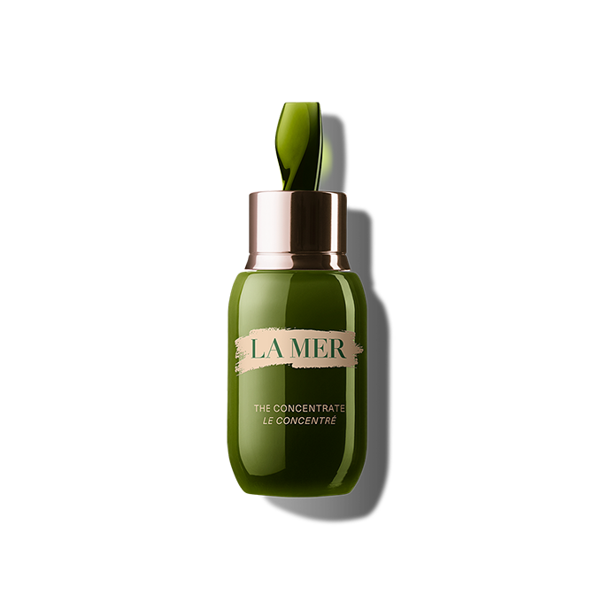 La Mer The Concentrate serum 50ml bottle