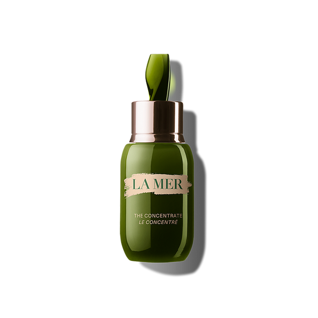 La Mer The Concentrate serum 50ml bottle