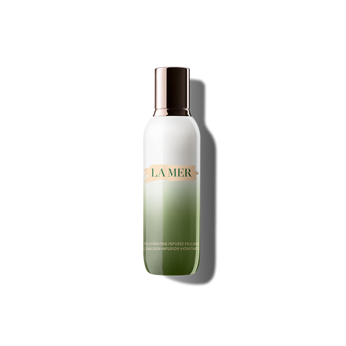 La Mer The Hydrating Infused Emulsion 125ml bottle