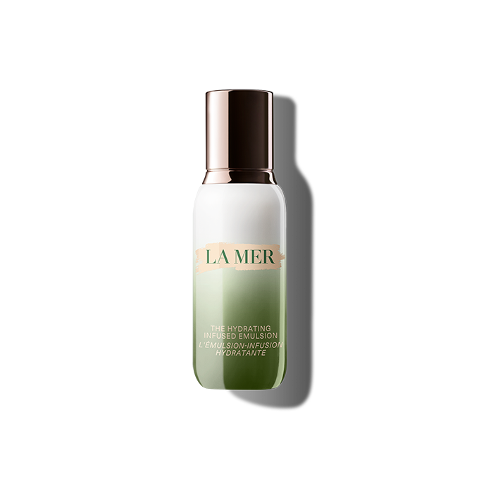 La Mer hydrating face emulsion
