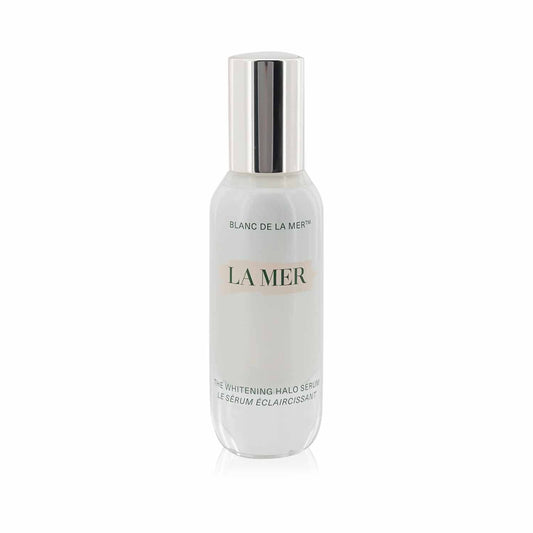 La Mer The Whitening Halo Serum 30ml Blanc de la Mer bottle