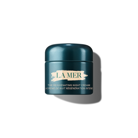 La Mer The Rejuvenating Night Cream 60ml jar
