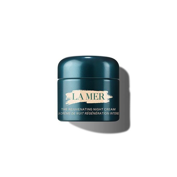 La Mer overnight repair cream