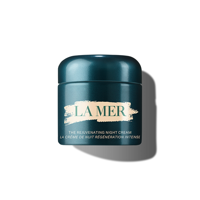 La Mer luxury night moisturizer