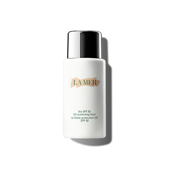 La Mer Broad Spectrum SPF 50 UV Protecting Fluid 50ml