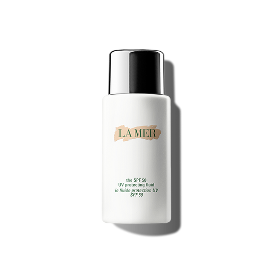 La Mer Broad Spectrum SPF 50 UV Protecting Fluid 50ml