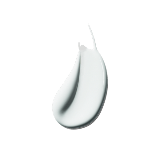 La Mer SPF 50 sunscreen fluid