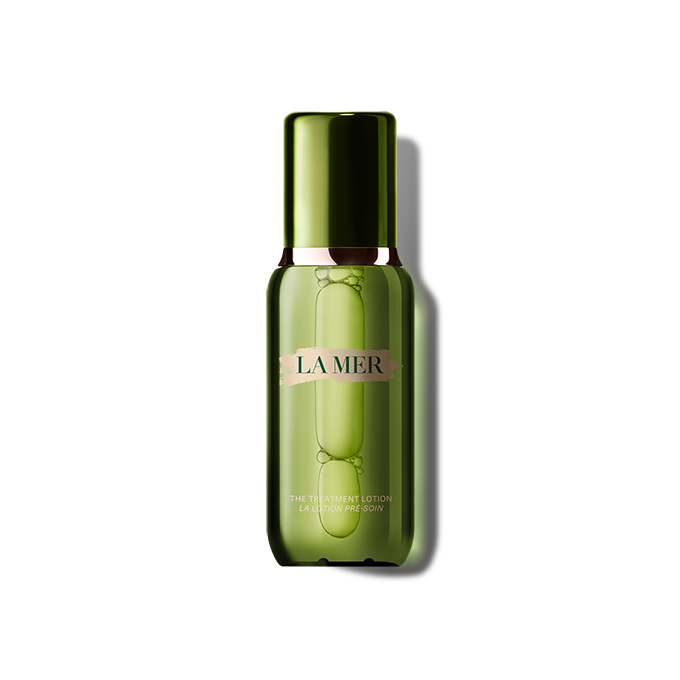 La Mer hydrating treatment lotion